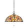 Nedrow 3 - Light Unique/Statement Pendant
