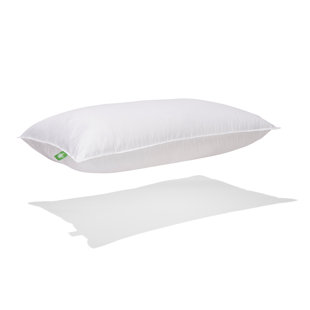 Featherlite Quill Free Feather Pillow