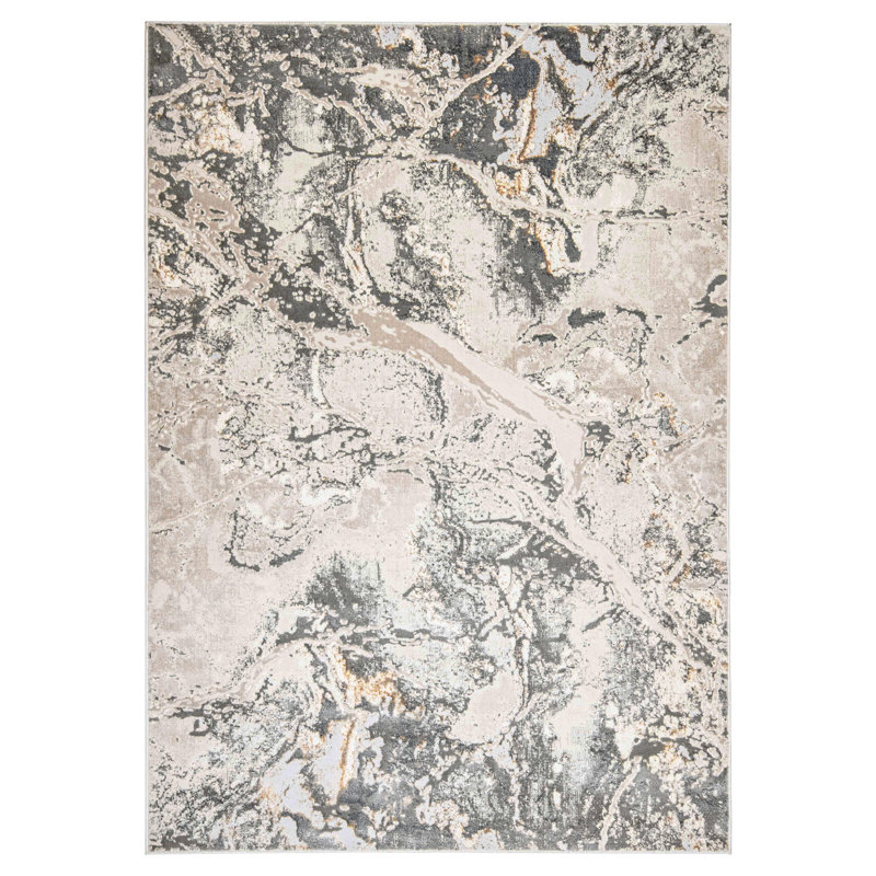 Rory Gray, Rectangle 2' x 3'