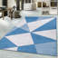 Rectangle Geometric Berber-86582544