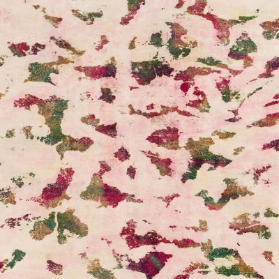 Abstract Indoor Rug