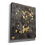  «Cosmic Downpour 2 2» par Lori Arbel, art mural sur toile, 20 po x 24 po