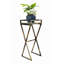 Support pour plante 35,5 po