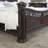 Ancalin Sleigh Bed-34071260