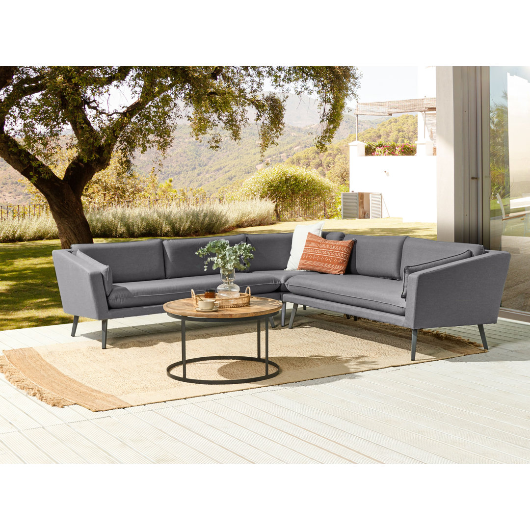 Gartensofa Pevely