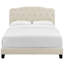 Lit en tissu d'ameublement Amelia par Modway-70521968-70521970