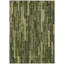 Machine Washable Indoor/Outdoor Christain ACN1305 Olive-102533847