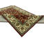 HRT Oriental Wool Hand Tufted Area Rug-99171250