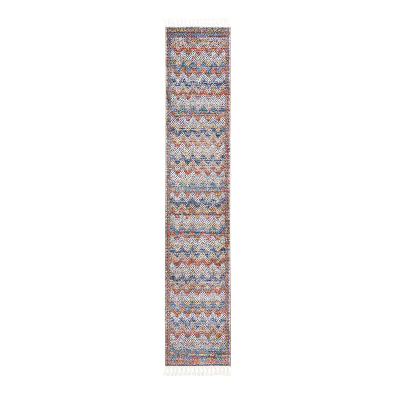 Iroda Indoor Rug, Runner 2'7" x 13'