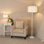 Romeir 148cm Matte Traditional Floor Lamp-1248008952-1253821164