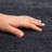 Kail Plush Stain/Fade Resistant Machine Washable Bath Mat-2092304517-2092304518