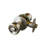Terrace 6-Way Latch Privacy Door Knob-39028571
