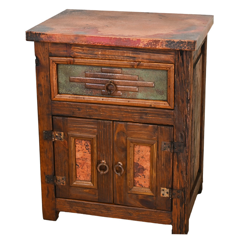 Table de chevet 