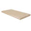 16" x 24" Travertine Stone Look Wall & Floor Tile