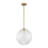 Brunsville 1 - Light Sphere Pendant-1974874372-1974874371