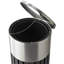 ArchTec Steel Open Kitchen Trash Can - 25 Gallons