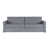 Grey Polyester Blend sélectionné