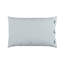 Delphine Percale Housewife Pillow Case