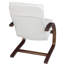 Noail Mia Bentwood Kids Rocking Recliner Chair-330186336-330186337