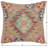 Brett Geometric Throw Pillow