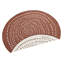 Bali Flatweave Brown Rug-25281574