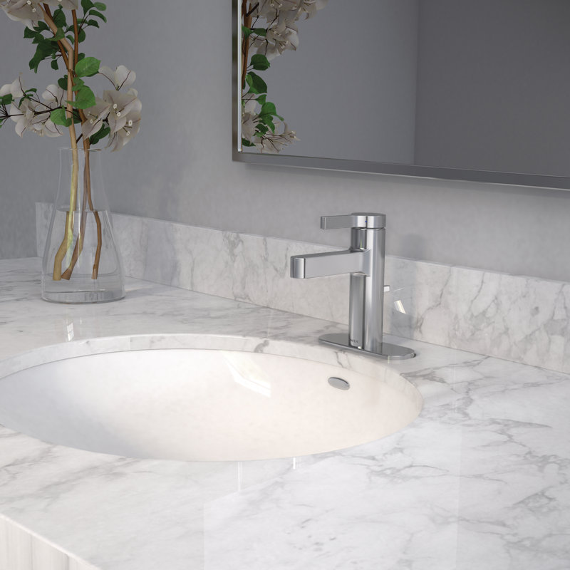 Robinet de salle de bain Vichy