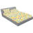 Microfiber Chevron Sheet Set-45889506-89080943