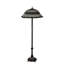 Lampe sur pied 62 po Tiffany