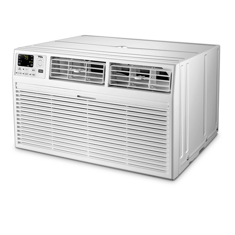 Climatiseur mural intelligent TCL 10 000 BTU 230 V, 230 V, 10 000 BTU