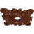 Burnished Mahogany Crackle