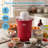 6-Quart Parlor Electric Ice Cream Maker-130444712