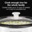 Proctor-Silex 10-Cup Rice Cooker
