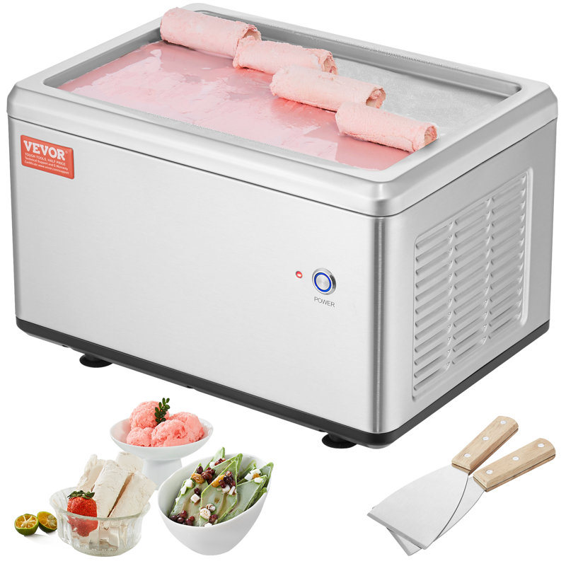Vevor Ice Cream Maker