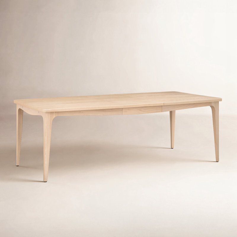 Becki Owens x Surya Mollie Dining Table