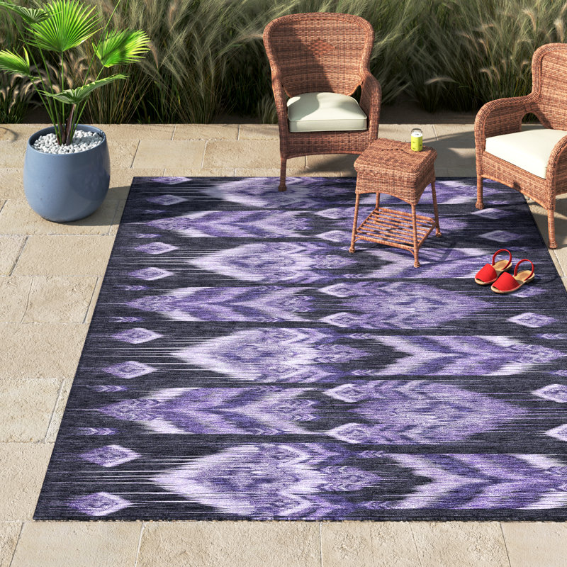 Tapis antidérapant Lummus, Rectangulaire 8 pi x 10 pi