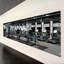 Miroir Home Gym, 48 po x 24 po - 4 pièces, miroir de studio de danse, miroir pleine grandeur en verre trempé (ensemble de 4)-251552985-244295853