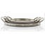 Bletsoe Metal Tray - Set of 3