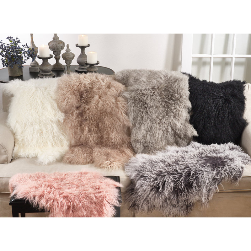 Tapis noir Chystal