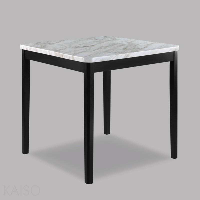 Table de salle à manger Transitional