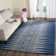 Seward Southwestern Area Rug