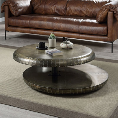 Table basse Brancaster