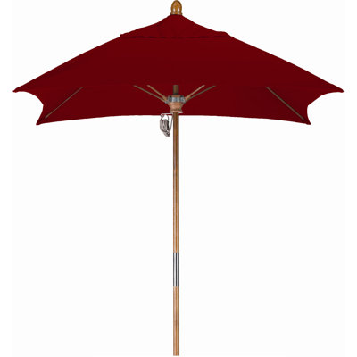  Parapluie Carré De 6'