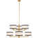 Walker 6 - Light Chandelier