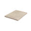Allegro 4x6 in. Light Greige Matte Porcelain Subway Wall and Floor Tile (6.46 sq ft/case, 40-Pack)