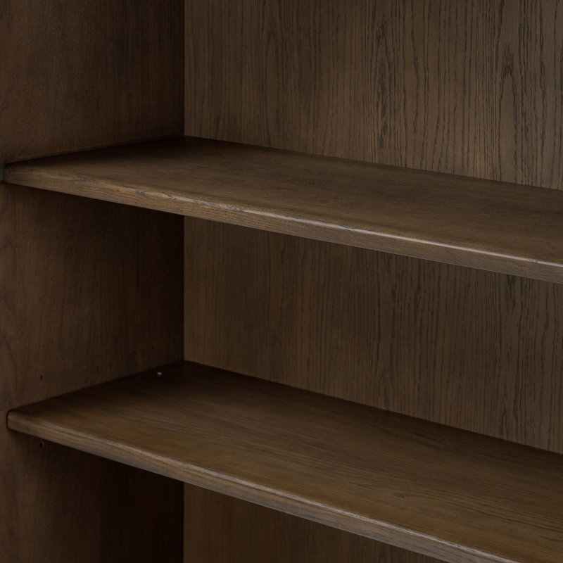 Finley Cabinet, Brown
