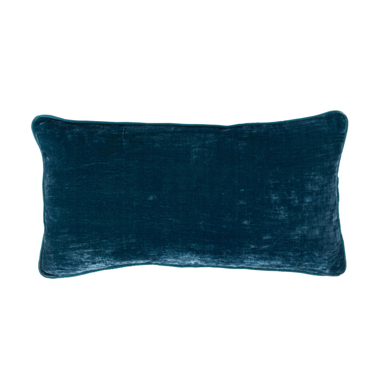 Lexington 14"x26" Throw Pillow , Natural, 14"H x 26"W, Clay, Rectangular