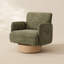 Fauteuil de chambre
