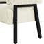 Upholstered Armchair-1614086935