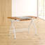 Howa Metal Base Computer Desk-28571749