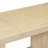6-Piece Extendable Dining Table Set With Removable Leaf, Dining Bench, 4 Upholstered Dining Chairs